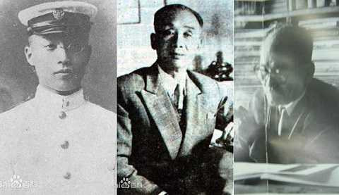 Trần Kỳ Mỹ - Trần Công Triết - Trần Thiết Sinh: Những người được cho là nguyên mẫu của Trần Chân Trần Kỳ Mỹ - Trần Công Triết - Trần Thiết Sinh: Những người được cho là nguyên mẫu của Trần Chân