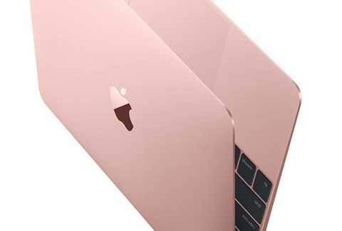 Hãng Apple gây náo loạn thị trường công nghệ với hàng loạt MacBook mới siêu vượt trội. Ảnh Dailystar