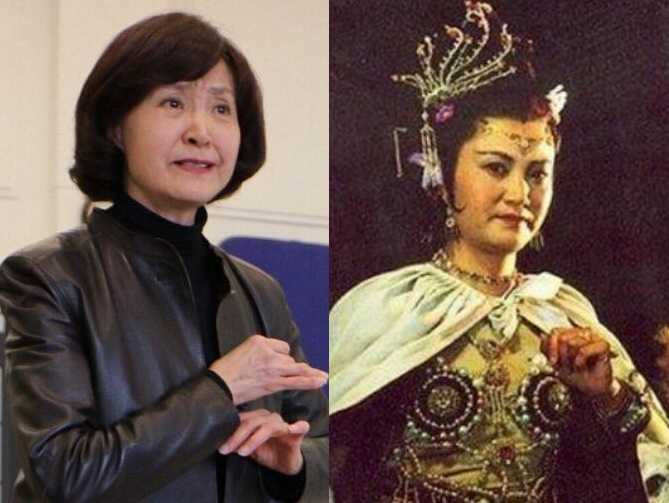 bạch cốt tinh dương xuân hà