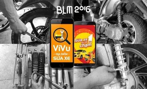 Bài dự thi ứng tuyển vào VTC Intecom