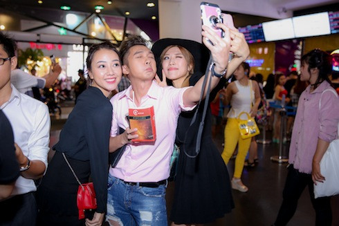 băng di trang pháp