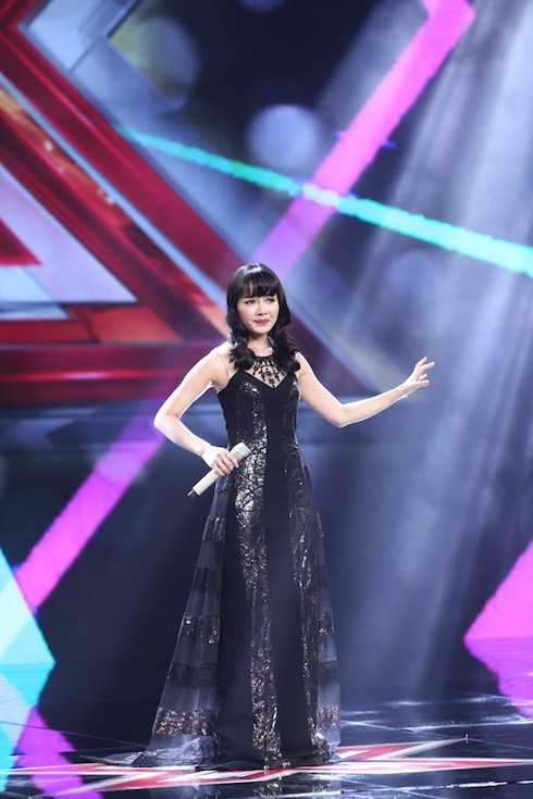 Hoàng Thị Thanh Thảo