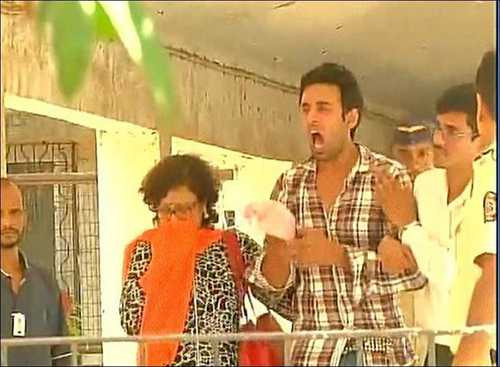 Bạn trai bị tình nghi lớn nhất đến cái chết của cô Bạn trai bị tình nghi lớn nhất đến cái chết của cô