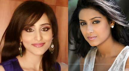 Saloni khai rằng cô đánh Pratyusha chỉ là để tự vệ