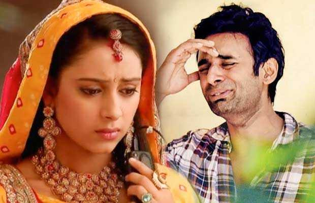 Rahul bị nghi ngờ đã chiếm đoạt toàn bộ số tiền tiết kiệm của Pratyusha