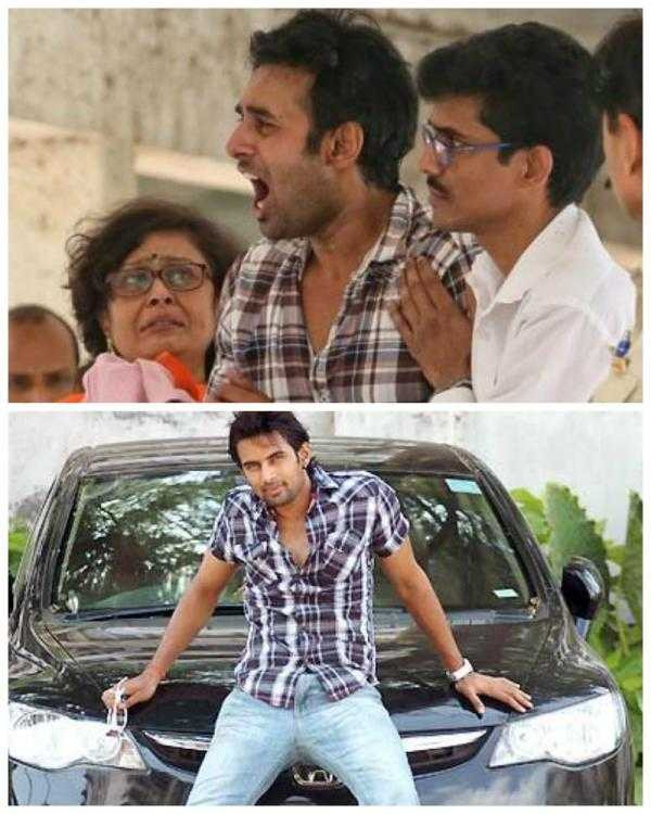 Rahul Raj Singh đang có dấu hiệu trầm cảm sau cái chết của bạn gái