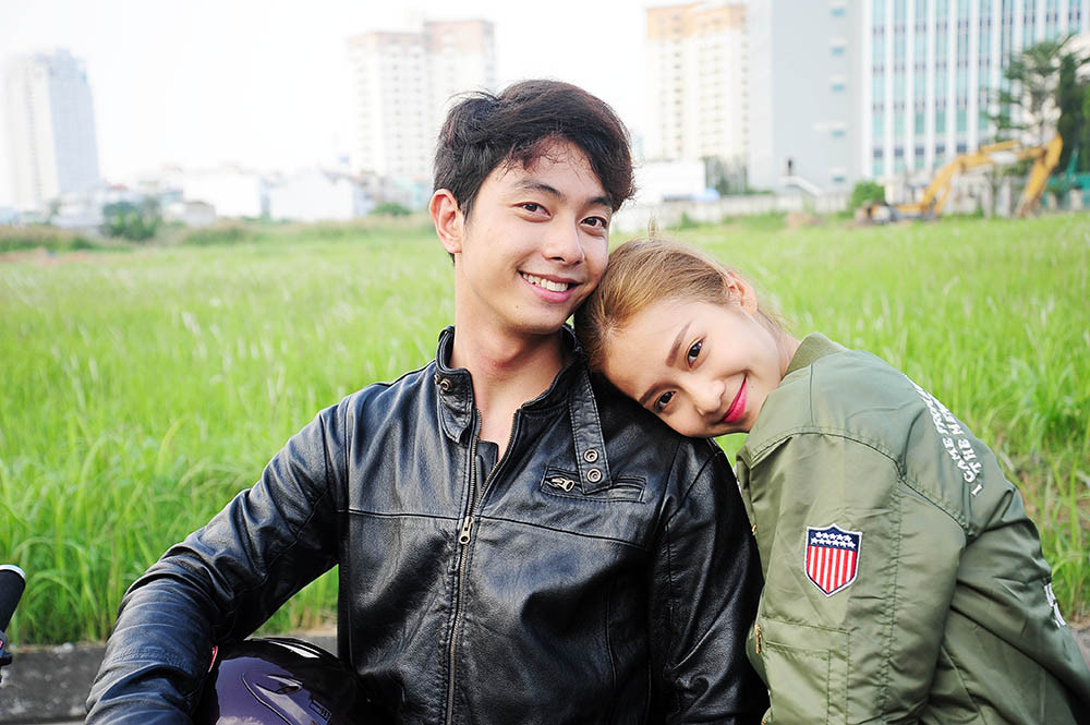 'Bạn trai tin đồn' lên tiếng về chuyện tình cảm với hot girl Khả Ngân