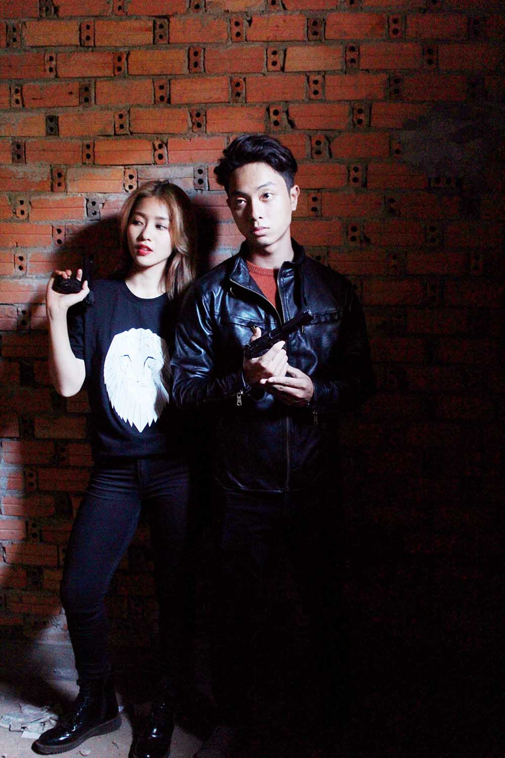 'Bạn trai tin đồn' lên tiếng về chuyện tình cảm với hot girl Khả Ngân