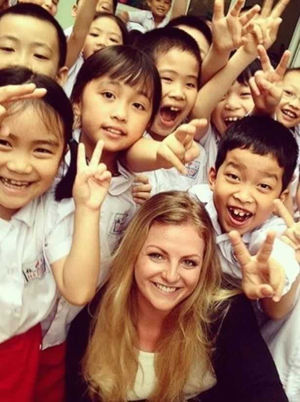 Báo Anh: Nữ võ sỹ sang dạy học ở Việt Nam nguy kịch sau tai nạn giao thông