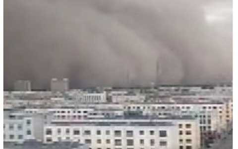 Do chỉ xảy ra trong một thời gian ngắn nên không có thiệt hại lớn về người và của. Do chỉ xảy ra trong một thời gian ngắn nên không có thiệt hại lớn về người và của.