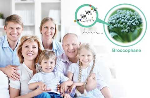 Tinh chất Broccophane thiên nhiên có trong WIT giúp tăng cường Thioredoxin, bảo vệ võng mạc và thủy tinh thể toàn diện, giúp mắt sáng khỏe từ bên trong