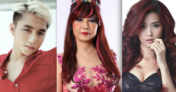 Bảo Yến nghe nhạc Sơn Tùng, Đông Nhi mỗi ngày.