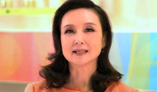 Nàng Hằng Nga của "Tây du ký" 1986 giờ vẫn trẻ trung và là nữ doanh nhân thành đạt.