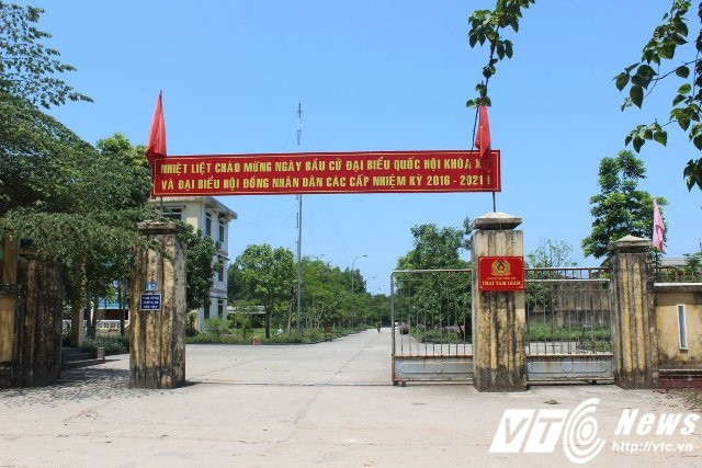 Trại tạm giam Công an tỉnh Thừa Thiên – Huế đã tổ chức kỹ càng cho các nghi can đang bị tạm giữ được thực hiện quyền bầu cử theo quy định tại Điều 29 Luật Bầu cử đại biểu Quốc hội và HĐND mới được Quôc hội thông qua và có hiệu lực từ ngày 1/9/2015.