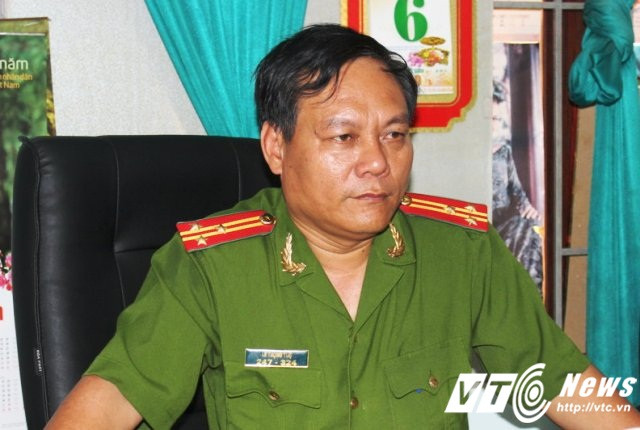 Thượng tá Lê Trung Tuệ - Phó Giám thị Trại Tạm giam Công an tỉnh Thừa Thiên – Huế khẳng định, đến thời điểm này đơn vị đã chuẩn bị rất kỹ để các nghi can đang bị tạm giam tại đây được thực hiện quyền bầu cử.