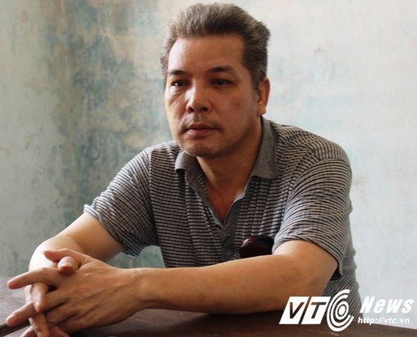 Nghi phạm Nguyễn Văn Tùng cho biết, các giám thị trại trạm giam đã phổ biến, cung cấp thông tin rất kỹ, và tạo mọi điều kiện để các nghi can trong trại tạm giam hiểu quyền và nghĩa vụ khi được đi bầu cử.