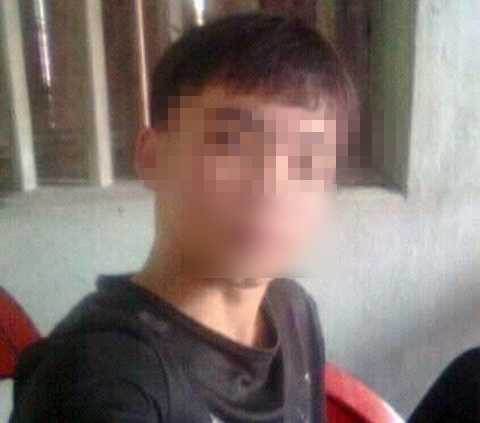 Công an triệu tập nghi can số 1 