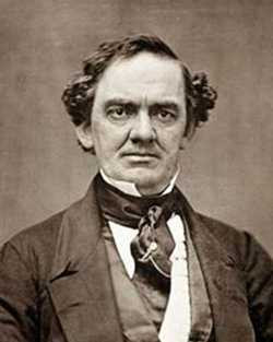 P.T. Barnum P.T. Barnum