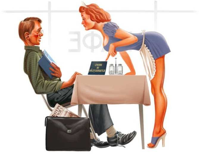 Những hình ảnh các cô gái nóng bỏng được buôn bán lén lút - Ảnh minh họa