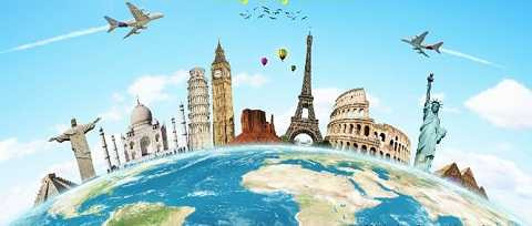 Bay vào những kỳ nghỉ lễ như Giáng sinh, lễ Phục sinh sẽ giúp bạn tiết kiệm được khá nhiều. Ảnh Google Bay vào những kỳ nghỉ lễ như Giáng sinh, lễ Phục sinh sẽ giúp bạn tiết kiệm được khá nhiều. Ảnh Google