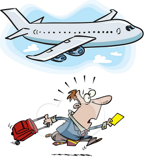 Đừng chờ tới phút cuối mới đặt phòng. Ảnh Google Đừng chờ tới phút cuối mới đặt phòng. Ảnh Google