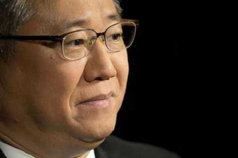 Ông Kenneth Bae