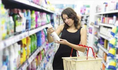 Hãy cho vào giỏ hàng những thứ cần thiết trong chuyến du lịch năm tới. Ảnh Google