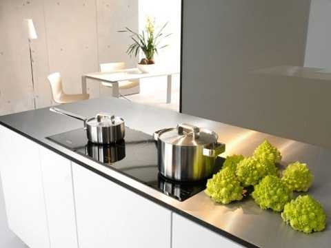 Tìm cho mình một nơi ở có sẵn căn bếp nhỏ để tự nấu ăn. Ảnh Google