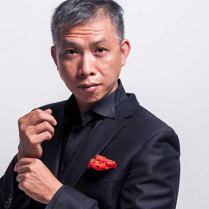 Nhiếp ảnh gia Phạm Hoài Nam.