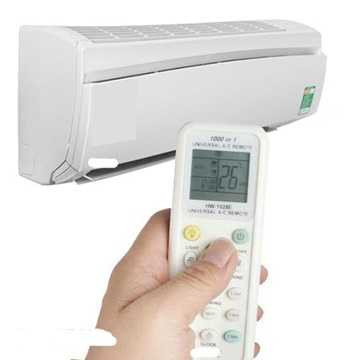  Nếu bạn sử dụng điều hòa khoảng 8 giờ mỗi ngày thì bạn nên lựa chọn loại điều hòa thông minh có công suất vừa phải, có công năng tiết kiệm điện đến mức có thể để không quá “sốc” với tiền điện hàng tháng. 