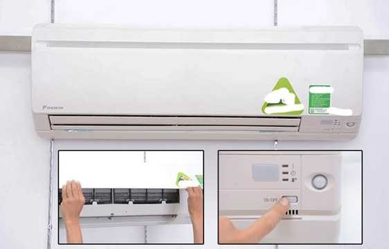 Kiểm tra thật kĩ những nút điều khiển trên máy điều hoa trước khi quyết định chi tiền mua. Quá nhiều tính năng cũng có thể gây rắc rối và nhầm lẫn cho bạn mỗi khi sử dụng, đặc biệt với những gia đình có người già hay trẻ nhỏ.