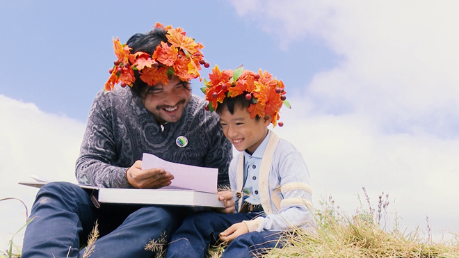 Doanh nhân Minh Đỗ