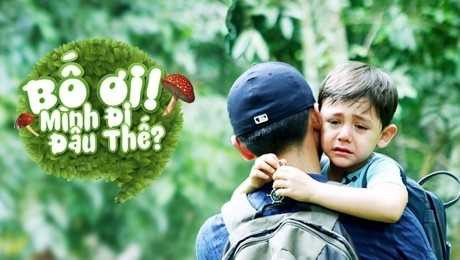 bố ơi mình đi đâu thế