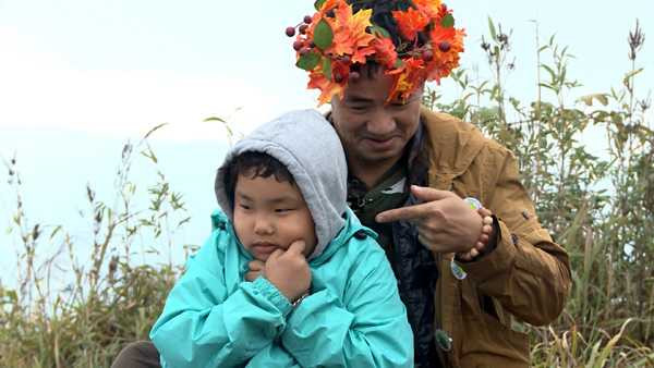 bố ơi mình đi đâu thế