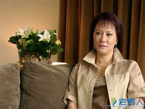 Miêu Khả Tú nay đã 64 tuổi