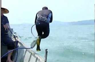 Trong lúc một thợ lặn tử vong chưa rõ nguyên nhân thì có thêm 5 thợ lặn khác tiếp tục nhập viện.