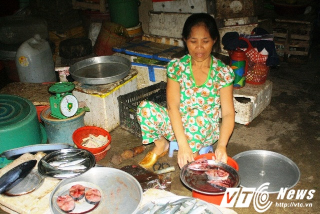 Cá chết trắng biển miền Trung: Nơi khóc ròng vì cá ế, chỗ vớt cá chết về ăn