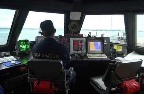 Mặc dù đã có màn thử nghiệm ấn tượng, bòng ma biển cả vẫn không được Mỹ trọng dụng