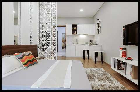 Căn hộ “Dual-keys” – một trong những thiết kế đột phá của The TWO Residence Căn hộ “Dual-keys” – một trong những thiết kế đột phá của The TWO Residence