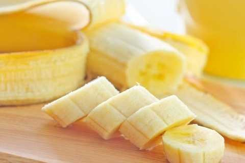 Ăn chuối cũng cần có 'lịch trình' phù hợp