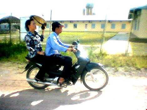 Câu chuyện ít biết về Chủ tịch Quốc hội Nguyễn Thị Kim Ngân