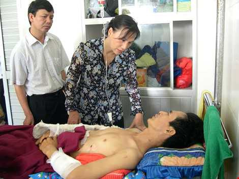 Câu chuyện ít biết về Chủ tịch Quốc hội Nguyễn Thị Kim Ngân