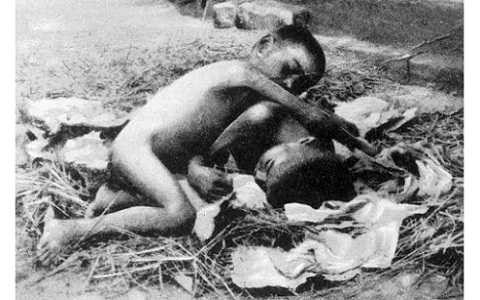 Amala và Kamala được phát hiện trong hang sói vào mua thu năm 1920 ở Ấn Độ. Amala và Kamala được phát hiện trong hang sói vào mua thu năm 1920 ở Ấn Độ.