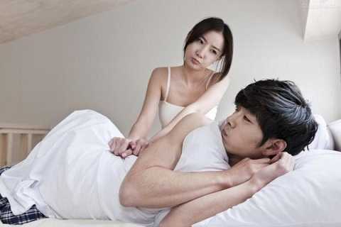 Chăm chồng không đúng cách vô tình làm chồng yếu đi