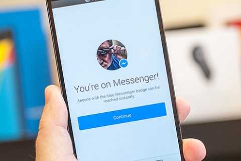 Ứng dụng Chatbots giúp bạn dễ dàng cập nhật thông tin mà bạn quan tâm