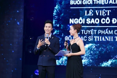 Lê Việt kể loạt bí mật của nhạc sỹ Thanh Tùng.