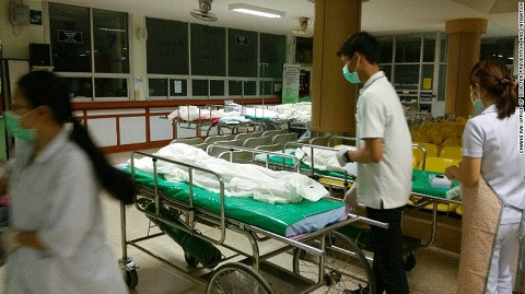 Ít nhất 17 bé gái đã thiệt mạng, 2 người vẫn đang mất tích và 5 người khác bị thương sau vụ hỏa hoạn. Ít nhất 17 bé gái đã thiệt mạng, 2 người vẫn đang mất tích và 5 người khác bị thương sau vụ hỏa hoạn.