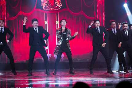 Nhạc sỹ - ca sỹ Châu Đăng Khoa