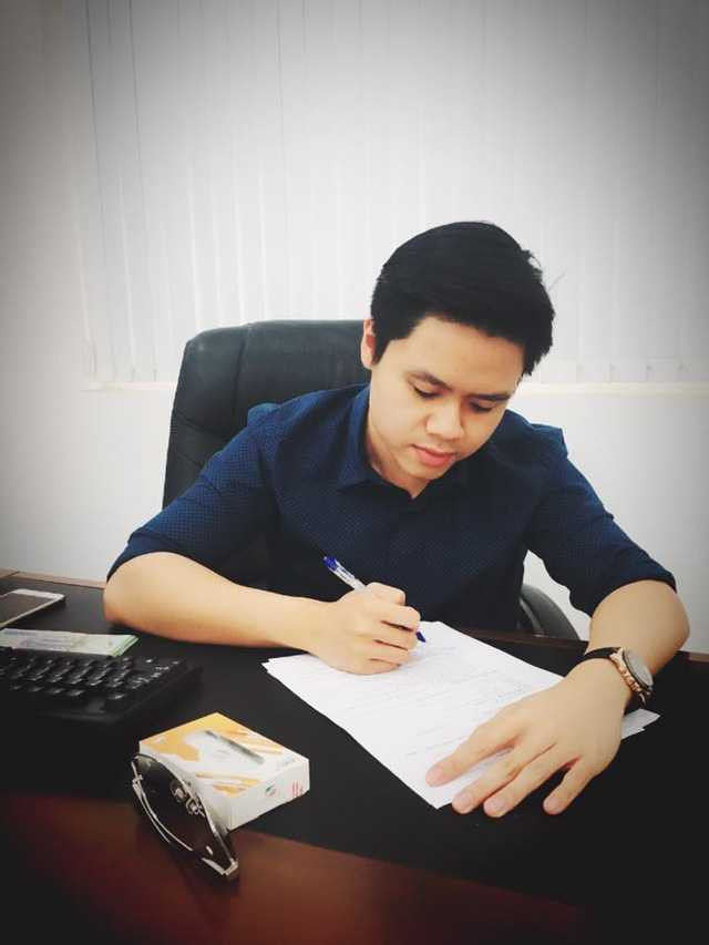 Chia tay Midu, Phan Thành đã sống thế nào?