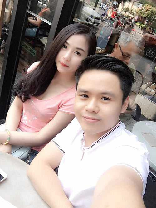 Chia tay Midu, Phan Thành đã sống thế nào?